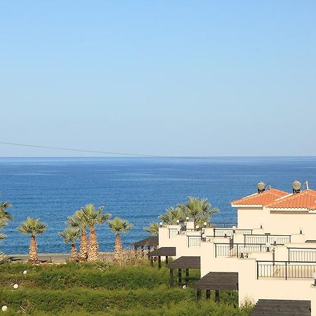 Sandy Coast Villas Anemone Argaka Zewnętrze zdjęcie