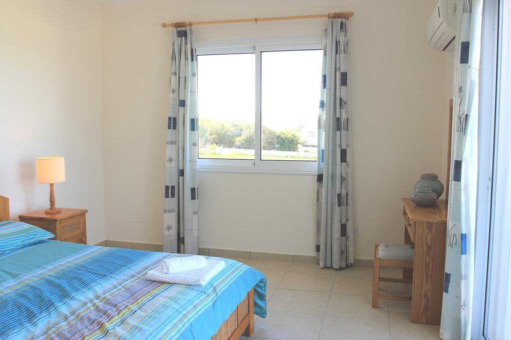 Sandy Coast Villas Anemone Argaka Zewnętrze zdjęcie