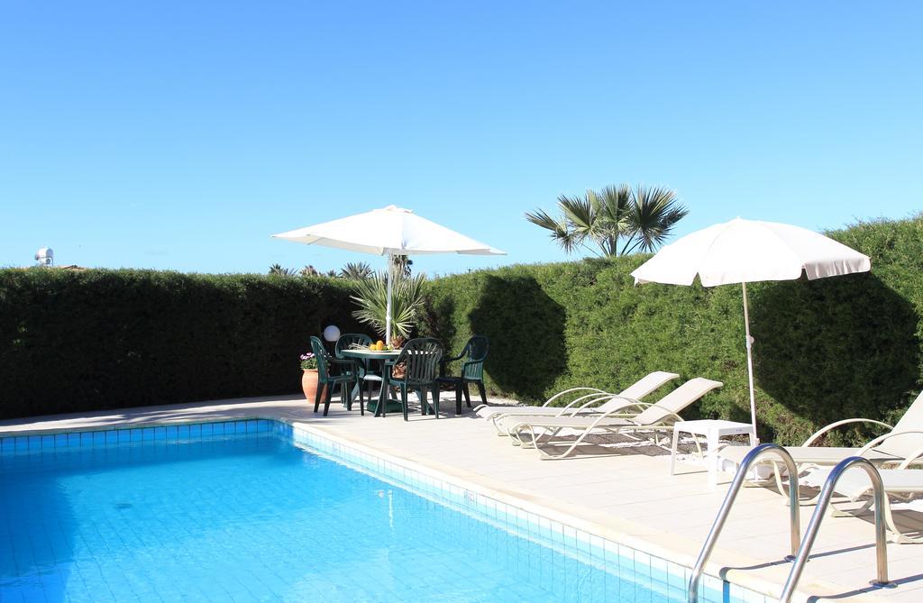 Sandy Coast Villas Anemone Argaka Pokój zdjęcie